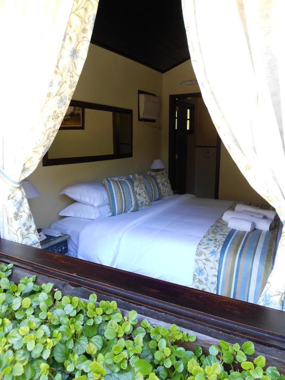Country Ville Hotel Teresópolis Kamer foto